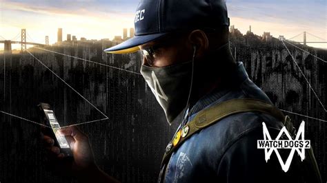 watch dogs 2 clone|watch dogs review.